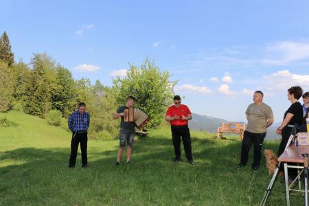 Klopca ljubezni na Črepiču 6